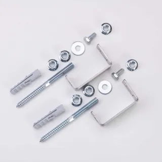 Комплект SET AQUATEK НИКА-019 4в1 унитаз с инсталляцией кнопкой и сиденьем микролифт